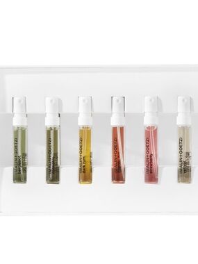 MALIN+GOETZ Discovery Scent Set